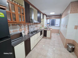 Blk 116 Pending Road (Bukit Panjang), HDB 4 Rooms #563320641
